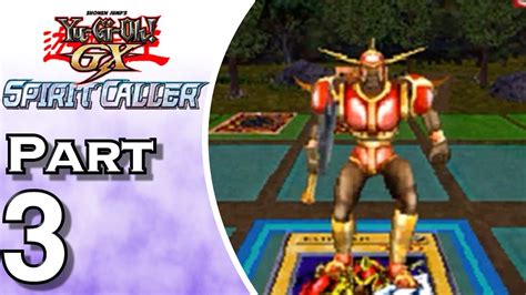spirit caller walkthrough|Yu.